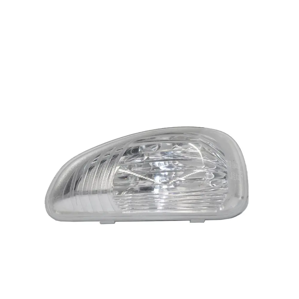 Segnale Specchietto Bianco Sinistro per Renault Master 3, Opel, Nissan