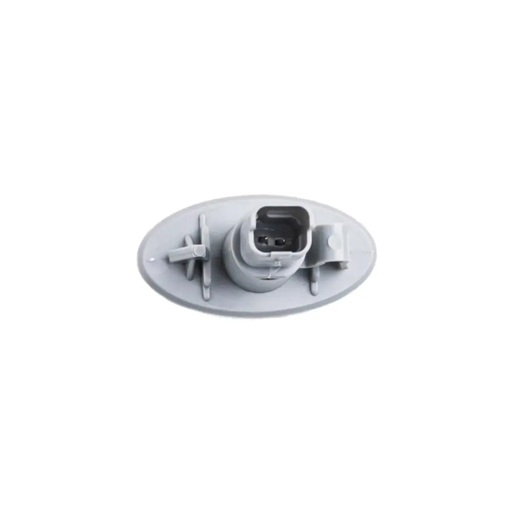 Segnale Trasparente Parafango per Citroen Berlingo, C-Elysse, Peugeot 206