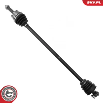 Semiasse motore FIAT Doblo