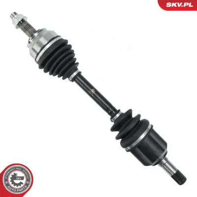 Semiasse motore per Alfa Romeo 147 GT 46308023