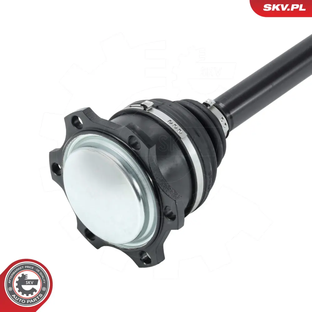 Semiasse motore per Audi A4 B5 (8D2) A4 B5 Avant (8D5) 8D040271CL