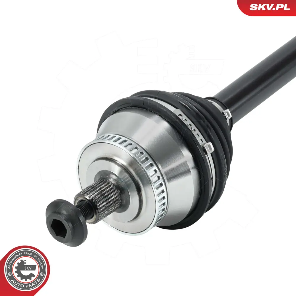 Semiasse motore per Audi A4 B5 (8D2) A4 B5 Avant (8D5) 8D040271CL