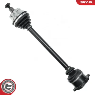 Semiasse motore per Audi A4 B5 (8D2) A4 B5 Avant (8D5) 8D040271CL