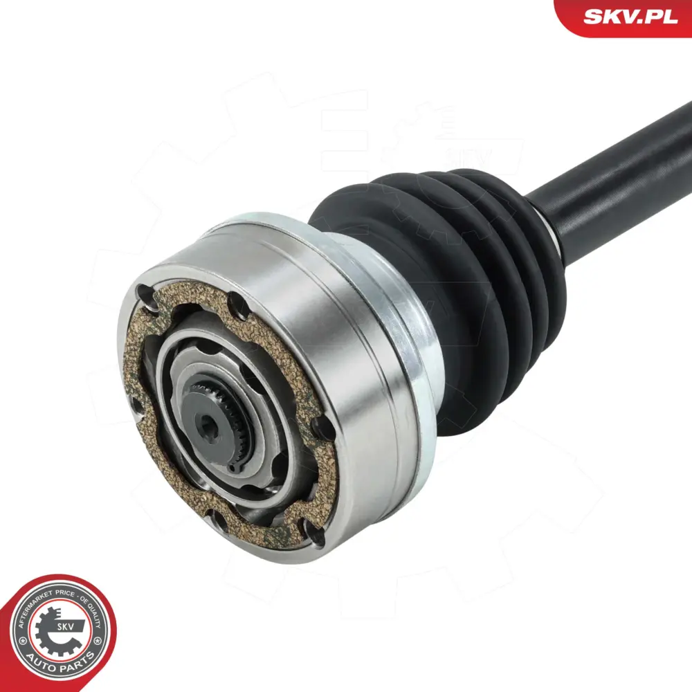 Semiasse motore per Audi A4 B6 (8E2) A4 B6 Avant (8E5) A4 B7 (8EC) 8E0501203J