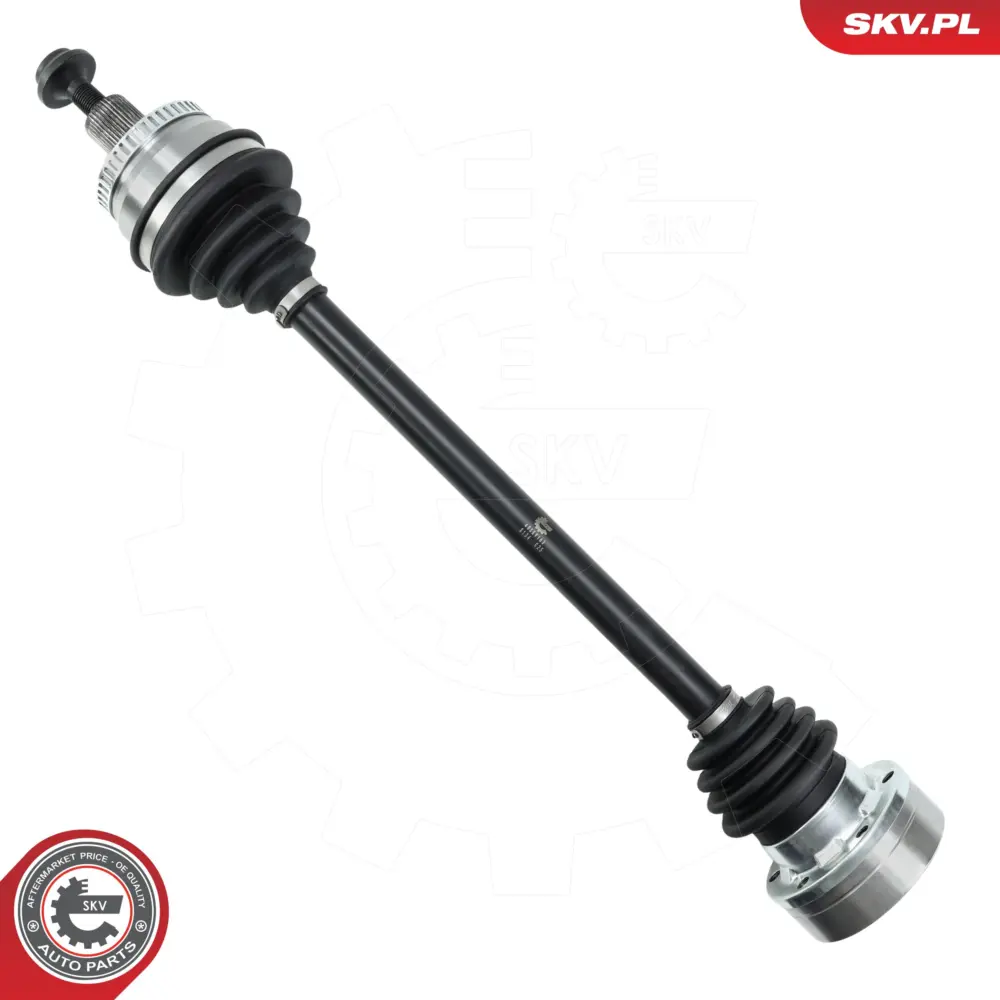 Semiasse motore per Audi A4 B6 (8E2) A4 B6 Avant (8E5) A4 B7 (8EC) 8E0501203J