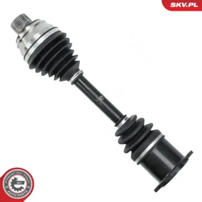 Semiasse motore per Audi A4 B8 (8K2) A4 Allroad B8 (8KH) A5 (8T3) 8K0407271AF
