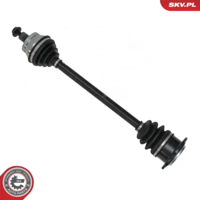 Semiasse motore per Audi A6 C5 (4B2 4B4) A6 C5 Avant (4B5 4B6) 4B0407272M