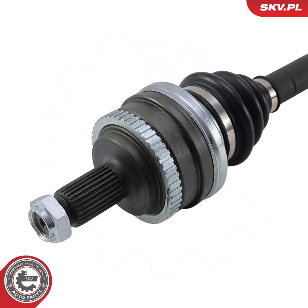 Semiasse motore per BMW Serie 3 (E30) 33211225942