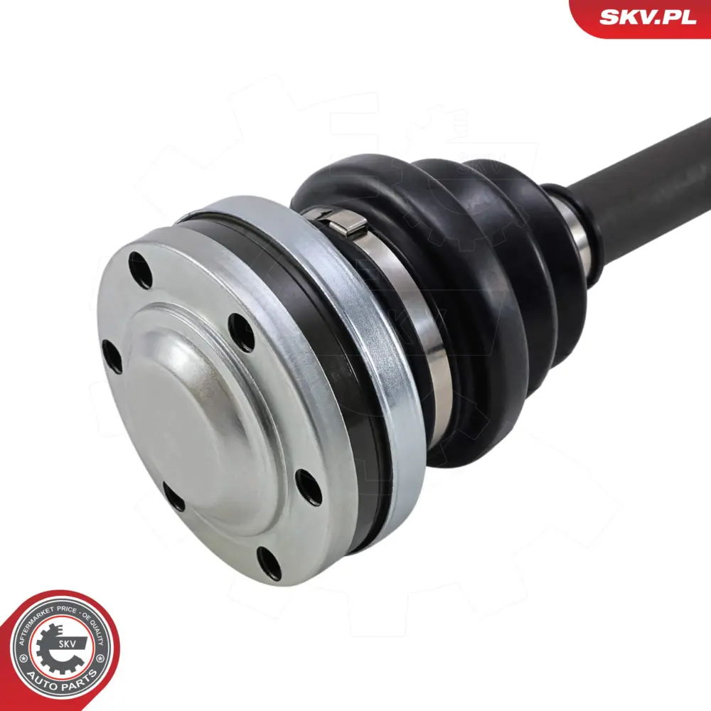 Semiasse motore per BMW Serie 3 (E30) 33211225942