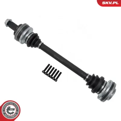 Semiasse motore per BMW Serie 3 (E46) Z4 (E86 E85) 33202229727
