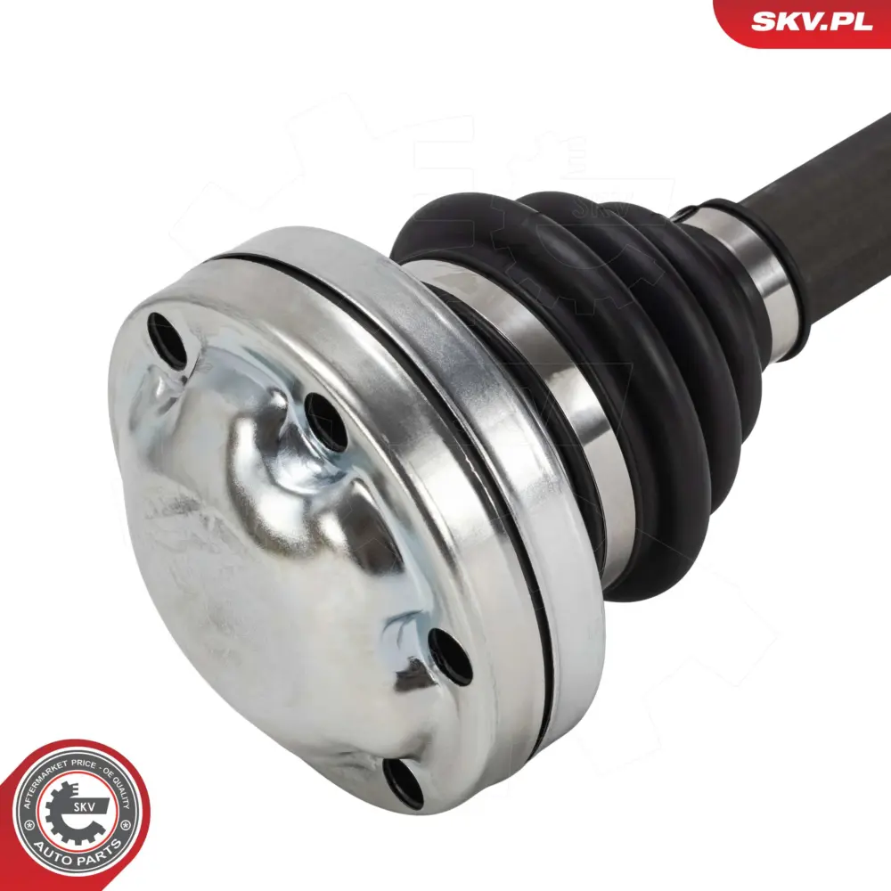 Semiasse motore per BMW Serie 3 (E92 E90 E91) 1 (E88 E82 E81 E87) 33217533446