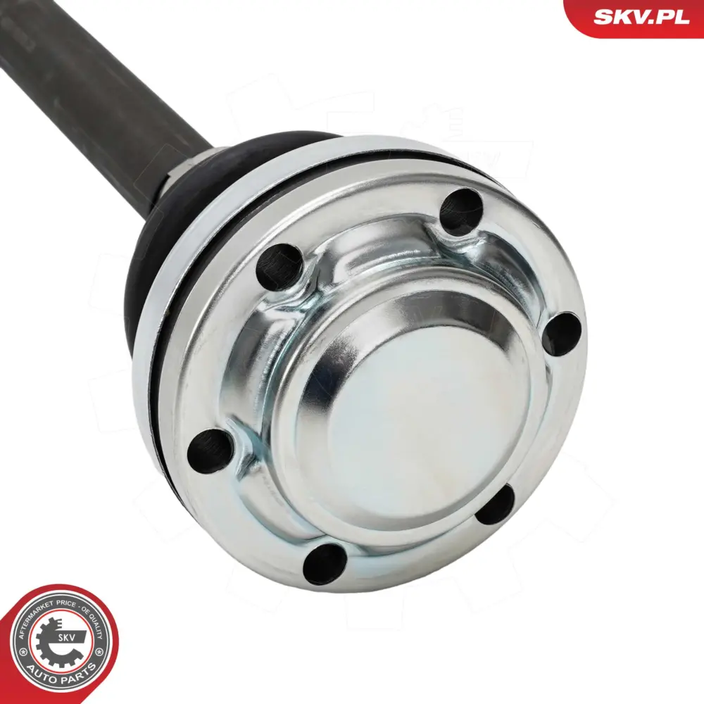 Semiasse motore per BMW Serie 3 (E93 E92 E90 E91) 1 (E88 E82 E81) 33207559085