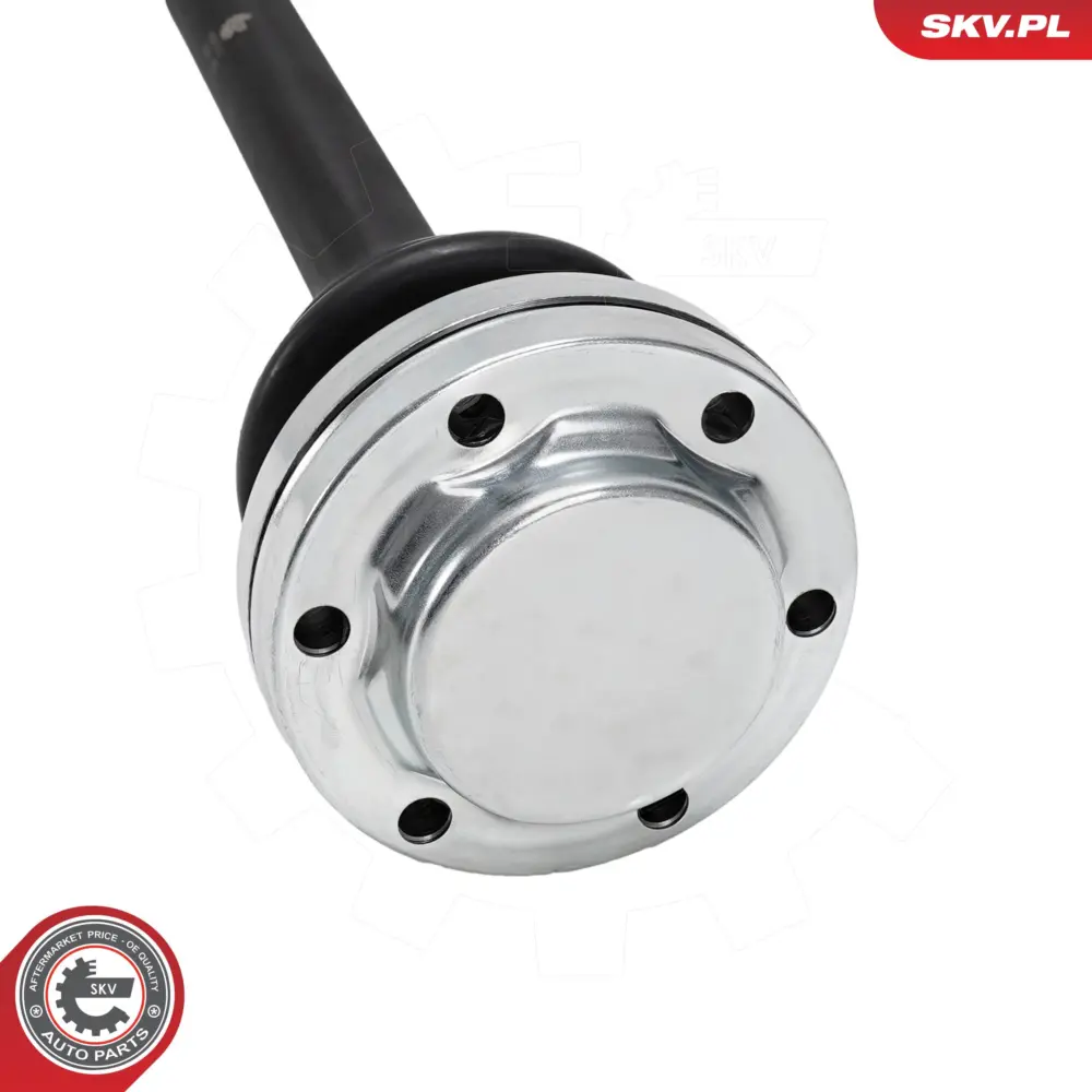 Semiasse motore per BMW Serie 3 (E93 E92 E90 E91) 1 (E88 E82 E81) 33217523959