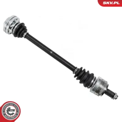 Semiasse motore per BMW Serie 3 (E93 E92 E90 E91) 1 (E88 E82 E81) 33217523959