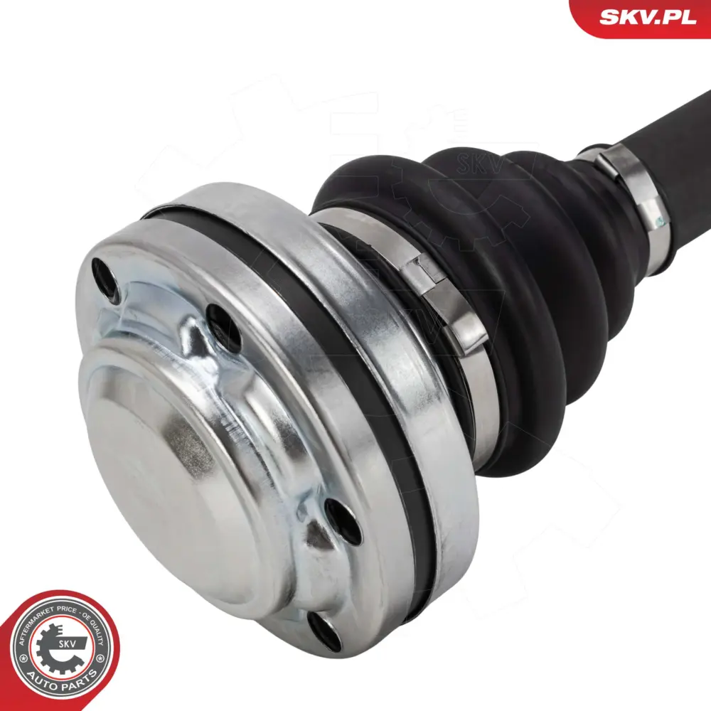 Semiasse motore per BMW X3 (E83) 31217540116