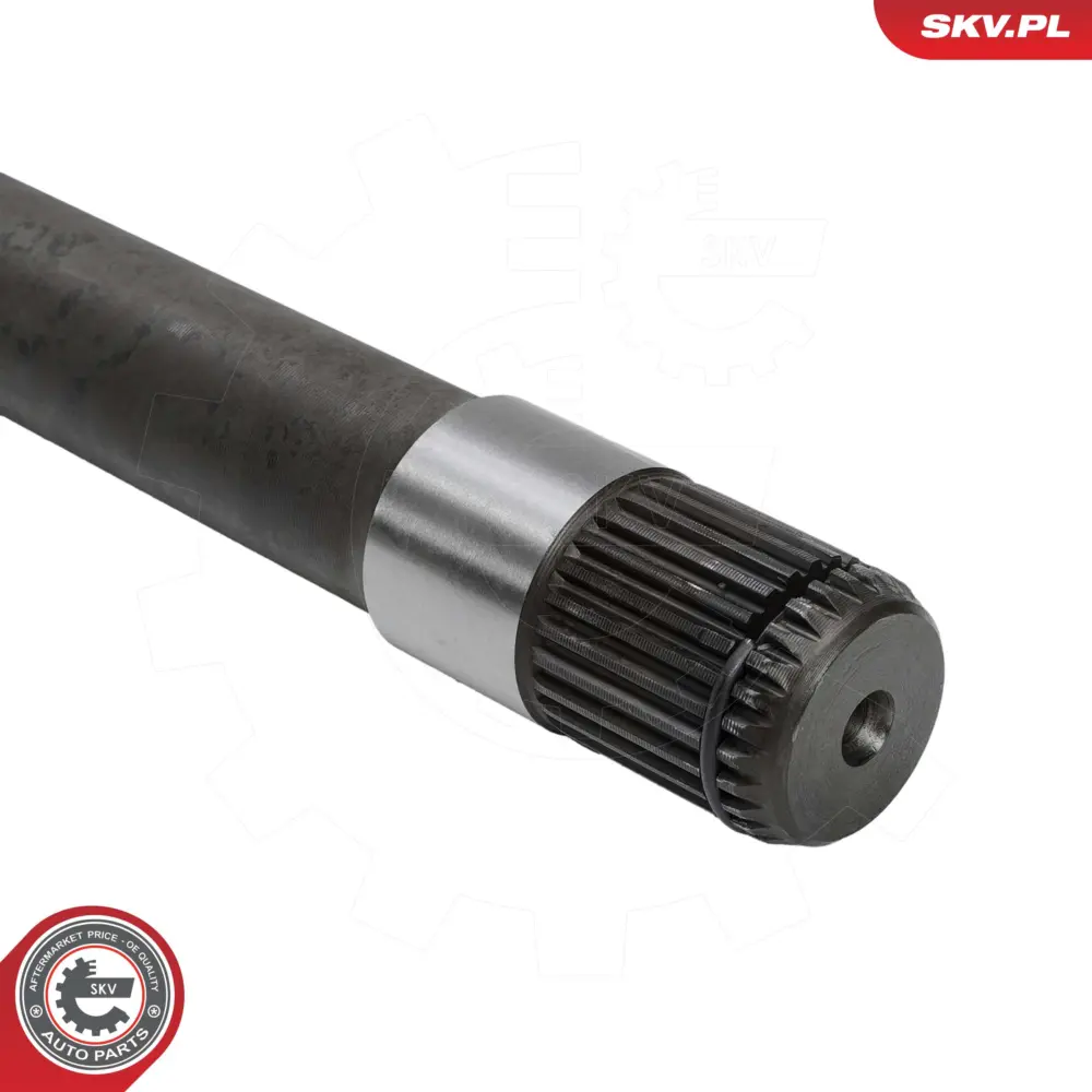 Semiasse motore per BMW X3 (E83) 31603450564