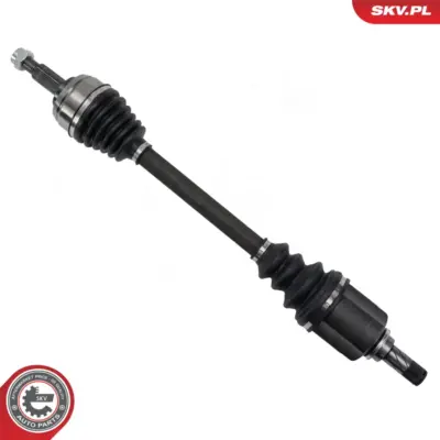 Semiasse motore per Dacia Duster Duster SUV Van; Renault Duster 391015061R