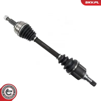 Semiasse motore per Dacia Duster Duster SUV Van; Renault Duster 391017275R