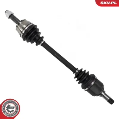 Semiasse motore per Fiat Doblo MPV 46307796