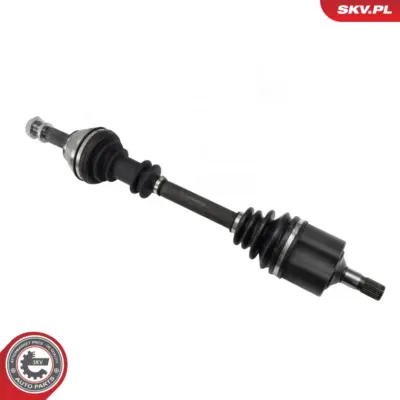 Semiasse motore per Fiat Ducato Panorama Ducato Van Talento Bus 327248