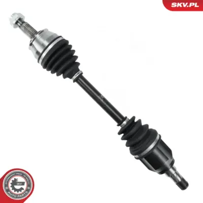 Semiasse motore per Fiat Stilo Multi Wagon Stilo Stilo VAN 46307864
