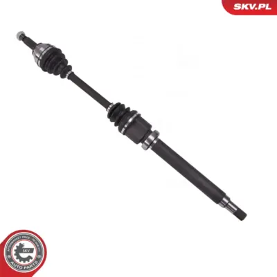 Semiasse motore per Ford Focus I (DAW DBW) Focus I Saloon (DFW) 1141768