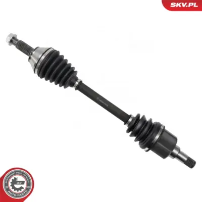 Semiasse motore per Ford Focus I (DAW DBW) Focus I Turnier (DNW) 1069356