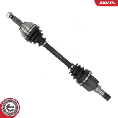 Semiasse motore per Ford Focus I Saloon (DFW) Focus I Turnier (DNW) 1141767