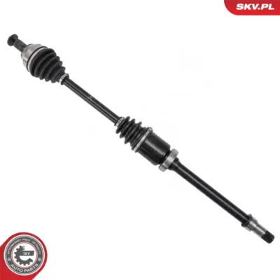 Semiasse motore per Ford Focus II (HCP DP) Focus II Turnier (FFS DS) 1223723