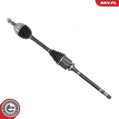 Semiasse motore per Ford Kuga I Kuga I VAN 1502102