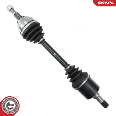 Semiasse motore per Ford Kuga I Kuga I VAN 1502118