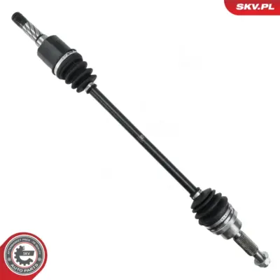 Semiasse motore per Ford Kuga II (DM2) Kuga II VAN 1947217