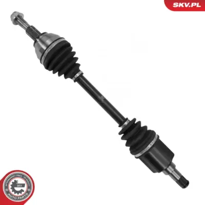 Semiasse motore per Ford Mondeo V Hatchback (CE) Mondeo V Saloon (CD) 1860260
