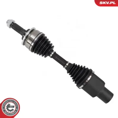Semiasse motore per Ford Ranger (TKE) 1945327