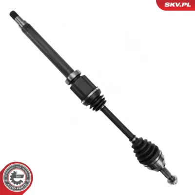 Semiasse motore per Ford Transit Connect Tourneo Connect 1328362