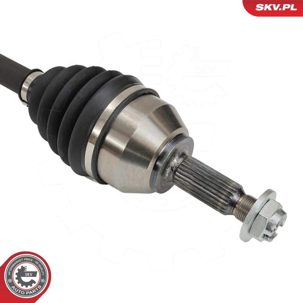 Semiasse motore per Ford Transit Connect Tourneo Connect 1328365