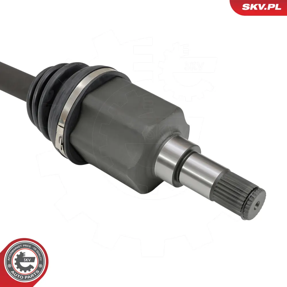 Semiasse motore per Ford Transit Connect Tourneo Connect 1328365