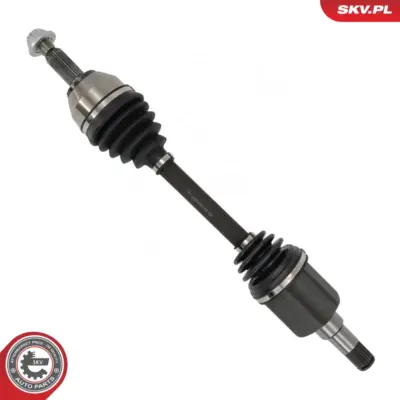 Semiasse motore per Ford Transit Connect Tourneo Connect 1328365
