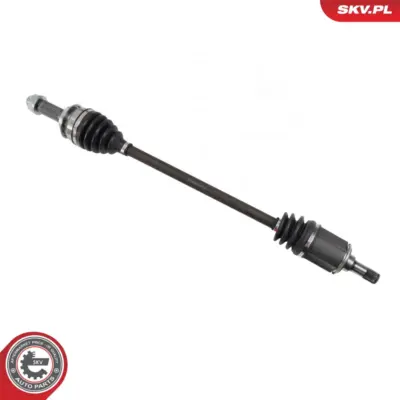 Semiasse motore per Honda Cr-v III 42311SXSA01