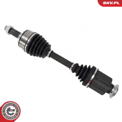Semiasse motore per Honda Cr-v III 44035SWY010