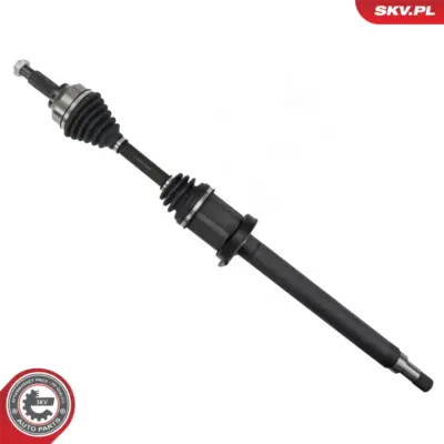 Semiasse motore per Jaguar X-type I Estate (X400) X-type I (X400) C2S24982