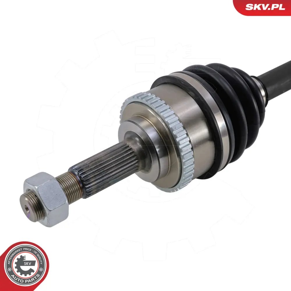 Semiasse motore per Nissan Primera Hatchback (P11 P12) Primera (P11) 391012F000