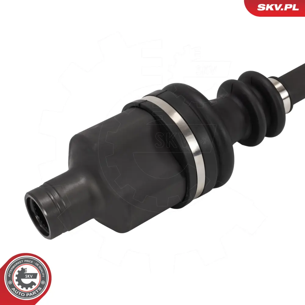 Semiasse motore per Renault Clio II Clio II Hatchback Van (SB0 1) 7700106009