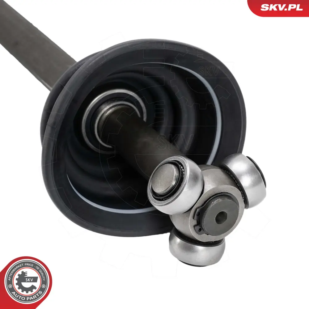 Semiasse motore per Renault Megane I (BA0) Megane I Classic (LA0) 7700112116