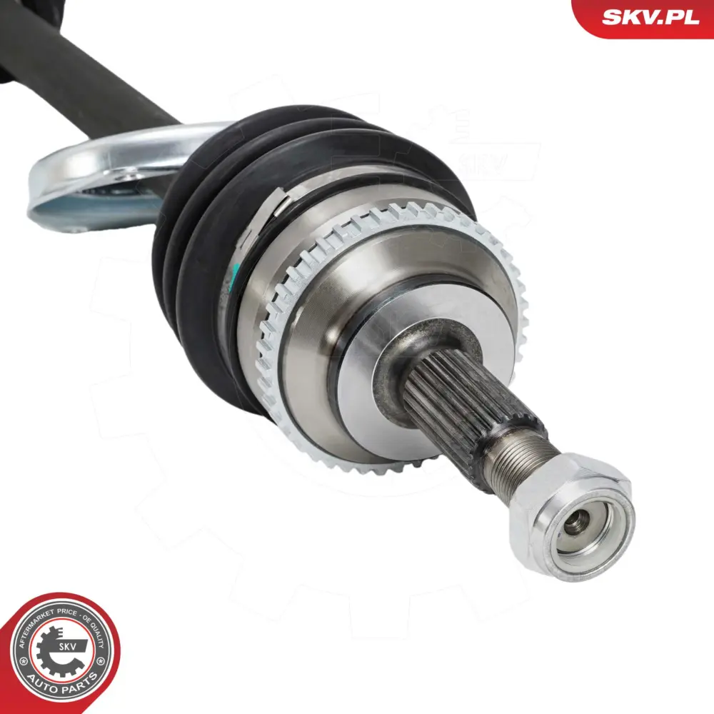Semiasse motore per Renault Megane I (BA0) Megane I Classic (LA0) 7700112116