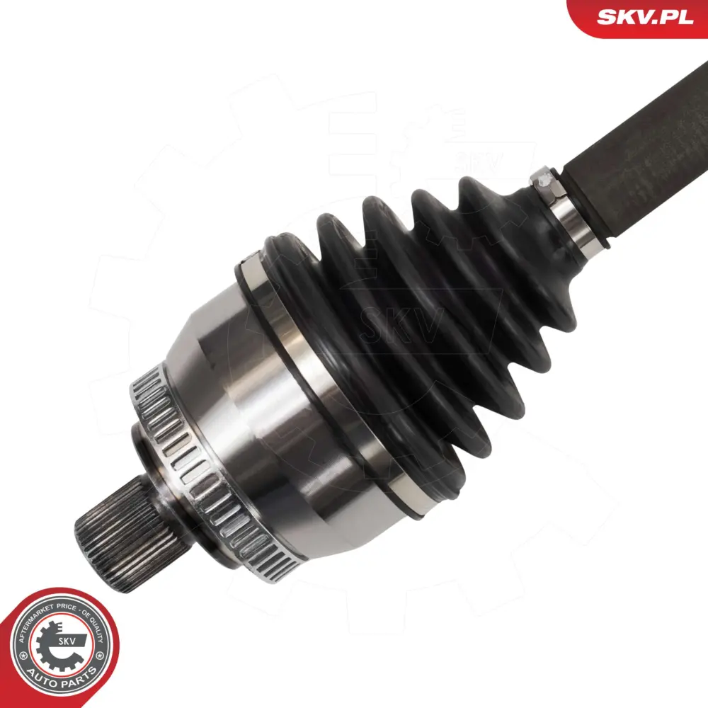 Semiasse motore per Seat Alhambra (7V8 7V9) Alhambra VAN (7V8 7V9) 7M3407451D