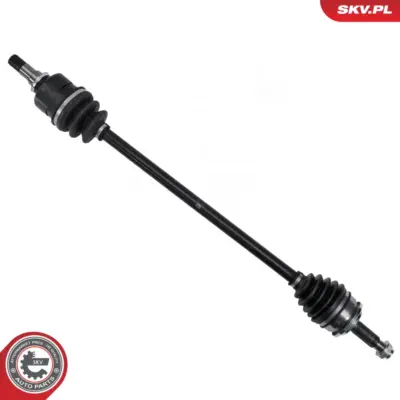 Semiasse motore per Toyota Auris Corolla Saloon 43410-02570