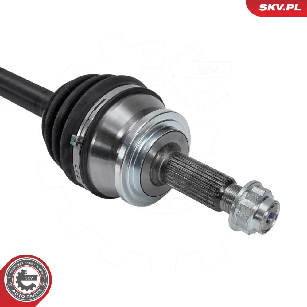Semiasse motore per Toyota Auris Prius Plus Prius; Lexus CT 43410-47030