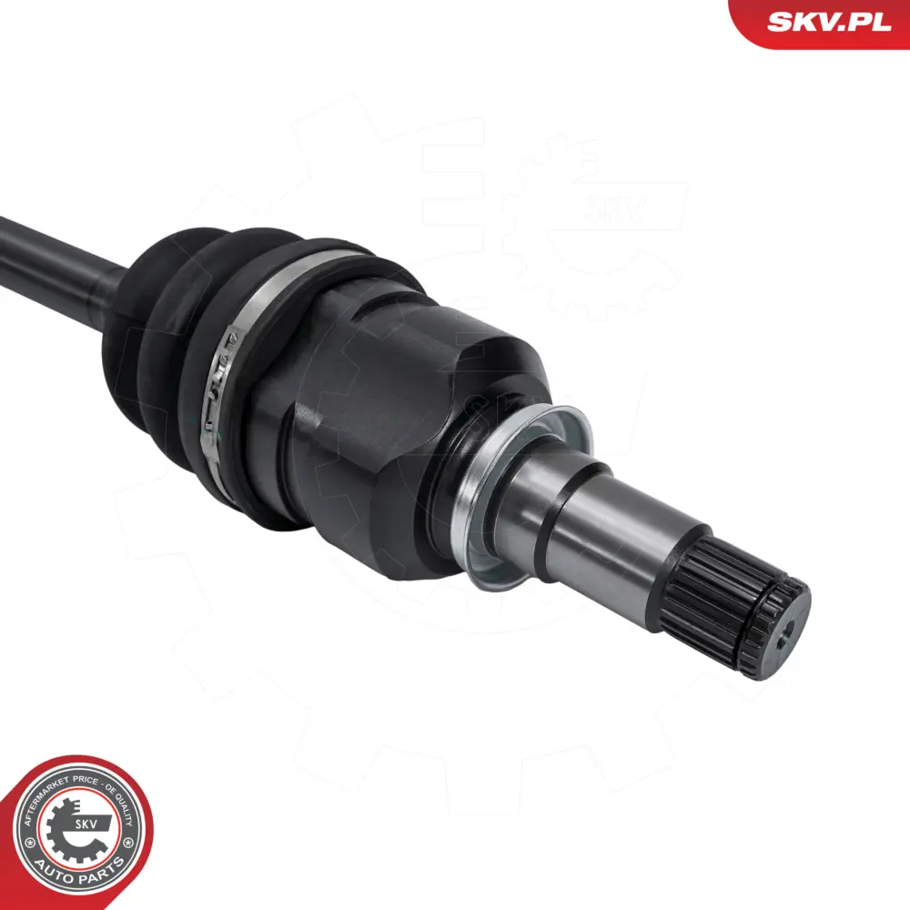 Semiasse motore per Toyota Auris Prius Plus Prius; Lexus CT 43410-47030