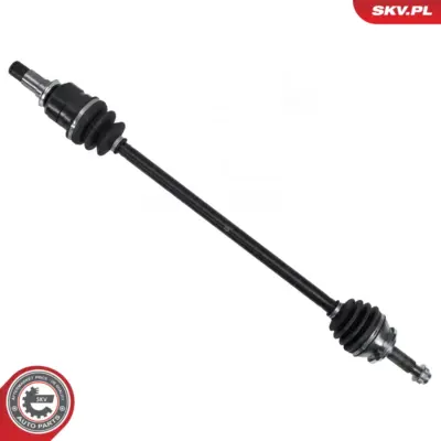 Semiasse motore per Toyota Auris Prius Plus Prius; Lexus CT 43410-47030